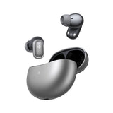 Casti Mcdodo Speak A01 Series (HP-8221), Bluetooth V5.4, ANC + ENC Technology, Argintiu