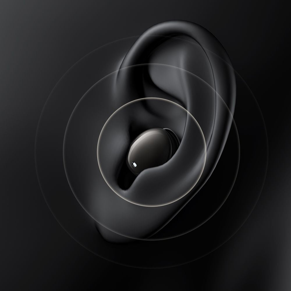 Casti Mcdodo (HP-4490), Bluetooth V5.4, IPX4, Sleep Mode, Negru