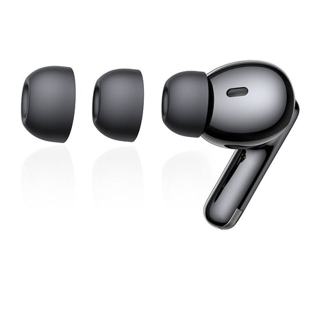 Casti fara Fir, BT5.3, IPX4, TWS - Mcdodo B05 Series (HP-0041) - Black