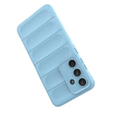 Techsuit Magic Shield tok Samsung Galaxy S25 FE telefonhoz