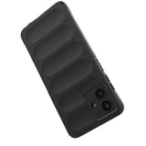 Husa de protectie Techsuit Magic Shield compatibil cu Samsung Galaxy A07 4G, Mov