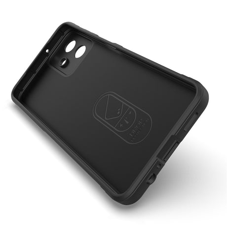 Husa de protectie Techsuit Magic Shield compatibil cu Samsung Galaxy A07 4G, Mov