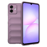 Husa de protectie Techsuit Magic Shield compatibil cu Samsung Galaxy A07 4G, Mov
