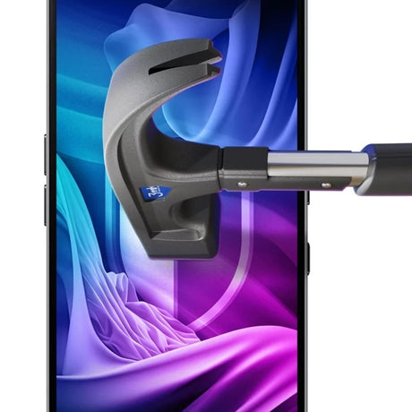 Folie de protectie 3mk Silky Matt Pro compatibil cu Nothing Phone (3a) / (3a) Pro, Transparent