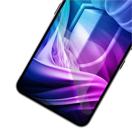 Folie de protectie 3mk Silky Matt Pro compatibil cu Nothing Phone (3a) / (3a) Pro, Transparent