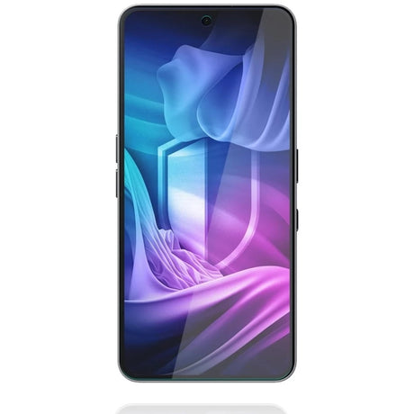 Folie de protectie 3mk Silky Matt Pro compatibil cu Nothing Phone (3a) / (3a) Pro, Transparent