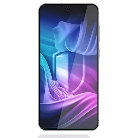 Folie de protectie 3mk Silky Matt Pro compatibil cu Samsung Galaxy A36 5G, Transparent