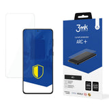 Folie pentru Samsung Galaxy S21 5G - 3mk ARC+ Protective Film - Clear