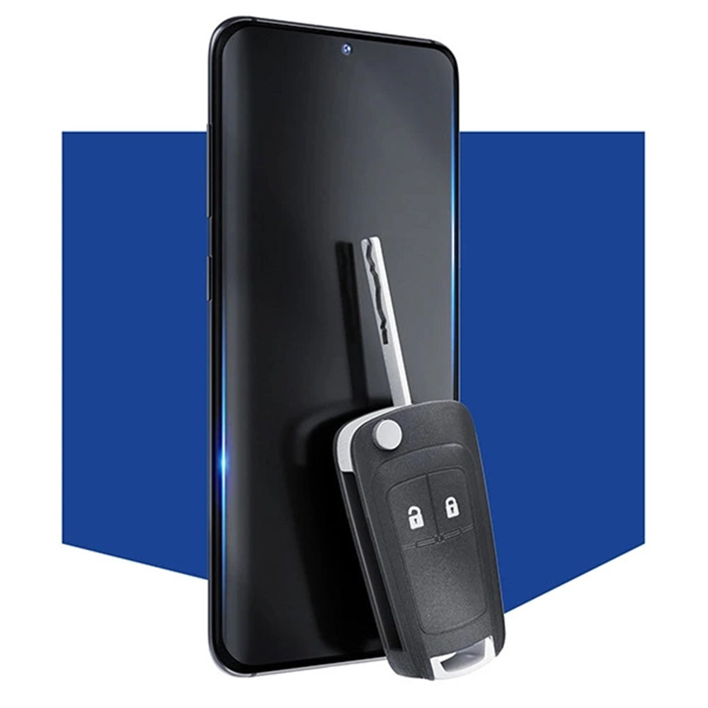 Folie pentru Samsung Galaxy S21 5G - 3mk ARC+ Protective Film - Clear