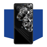 Folie de protectie 3mk ARC+ Protective Film compatibil cu Samsung Galaxy A16 4G / A16 5G, Transparent