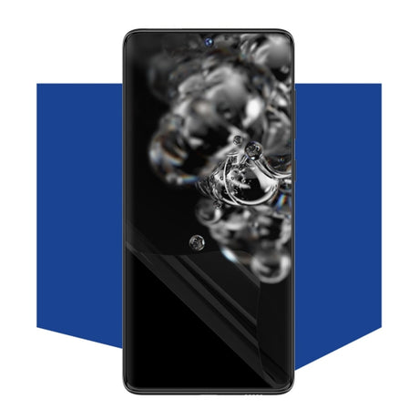 Folie de protectie 3mk ARC+ Protective Film compatibil cu Motorola Edge 60 Pro, Transparent