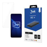 Folie de protectie 3mk ARC+ Protective Film compatibil cu Honor Magic7 Lite / X9c, Transparent