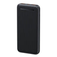 Baterie externa Mcdodo Online Series (MC-4631), 2x USB, Type-C, 10000mAh, 10.5W, 2A, Negru