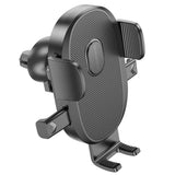 Suport Borofone Grand (BH92), for Air Vent, 360° Adjust, 4.7–7", Negru