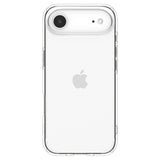 Husa de protectie Spigen Ultra Hybrid (ACS10309) compatibil cu iPhone 17 Air, Crystal Clear