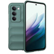 Husa de protectie Techsuit Magic Shield compatibil cu Xiaomi Redmi 15 4G / Redmi 15 5G, Verde