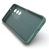 Husa de protectie Techsuit Magic Shield compatibil cu Xiaomi Redmi 15 4G / Redmi 15 5G, Verde