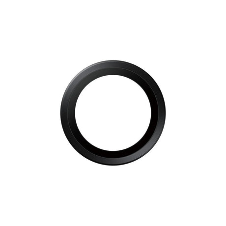 Folie de protectie PanzerGlass® Hoops® Camera Lens compatibil cu iPhone 17 Air, Negru