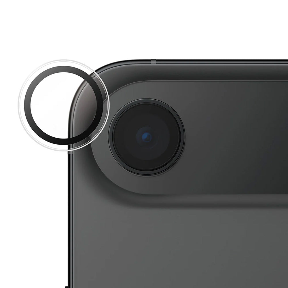 Folie de protectie PanzerGlass® SAFE. Camera Lens compatibil cu iPhone 17 Air, Transparent