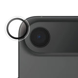 Folie de protectie PanzerGlass® SAFE. Camera Lens compatibil cu iPhone 17 Air, Transparent