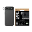 Folie de protectie PanzerGlass® SAFE. Camera Lens compatibil cu iPhone 17 Air, Transparent