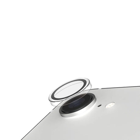 Folie de protectie PanzerGlass® SAFE. Camera Lens compatibil cu iPhone 16e / iPhone 17e, Transparent