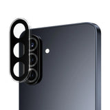Folie de protectie PanzerGlass® Hoops® Camera Lens compatibil cu Samsung Galaxy A36 5G, Transparent