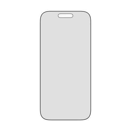 Folie de protectie PanzerGlass® Ultra-Wide Fit 2-Way Privacy w. EasyAligner compatibil cu iPhone 17 Pro, Negru