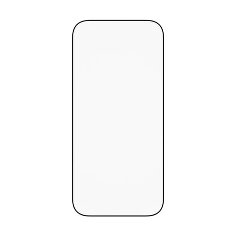 Folie de protectie PanzerGlass® Ultra-Wide Fit w. EasyAligner compatibil cu iPhone 17 / iPhone 16 Pro, Negru