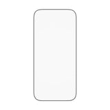 Folie de protectie PanzerGlass® Ultra-Wide Fit w. FASTFIT IN-A-BOX compatibil cu iPhone 17 Pro, Negru