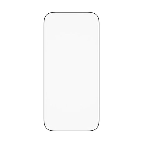 Folie de protectie PanzerGlass® Ultra-Wide Fit w. FASTFIT IN-A-BOX compatibil cu iPhone 17 Pro, Negru
