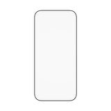 Folie de protectie PanzerGlass® Ultra-Wide Fit w. FASTFIT IN-A-BOX compatibil cu iPhone 17 Air, Negru