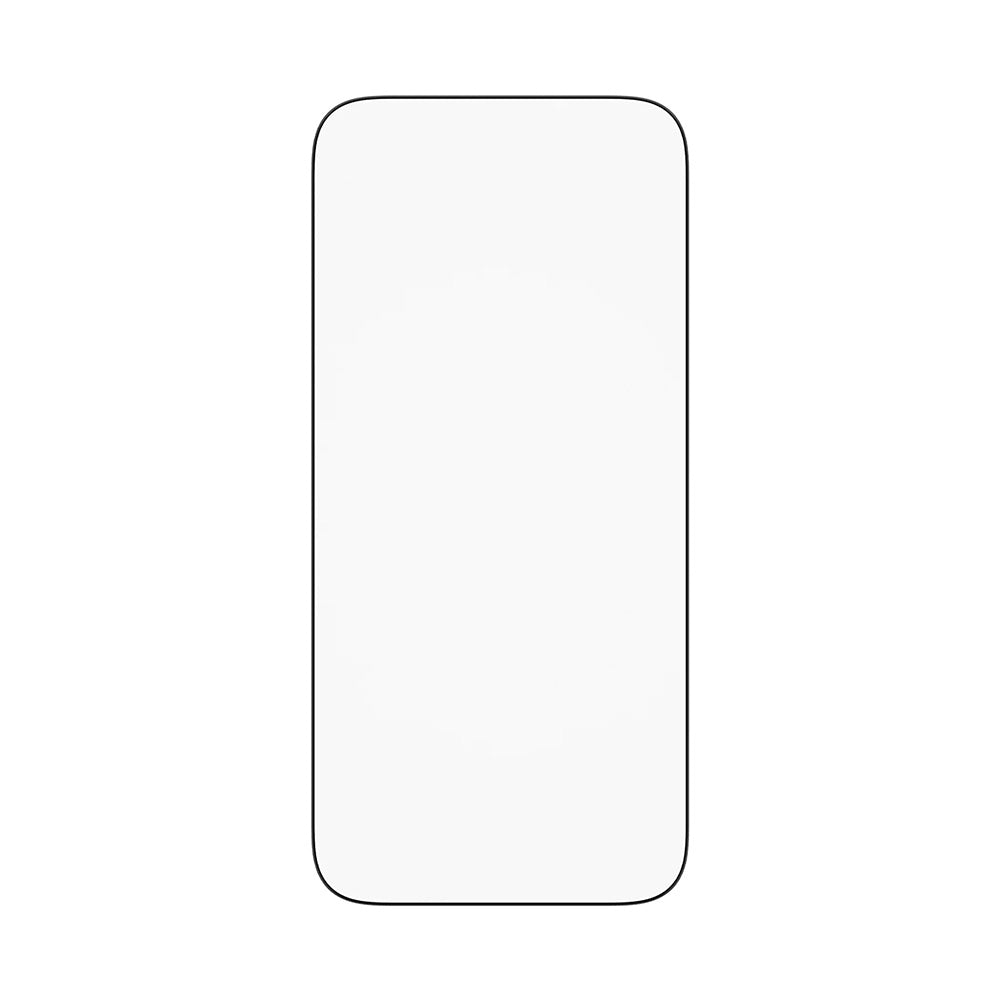 Folie de protectie PanzerGlass® Ultra-Wide Fit Stealth w. FASTFIT IN-A-BOX compatibil cu iPhone 17 Pro Max, Negru