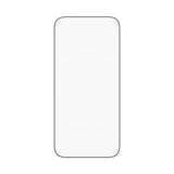 Folie de protectie PanzerGlass® Ultra-Wide Fit Stealth w. FASTFIT IN-A-BOX compatibil cu iPhone 17 Pro Max, Negru