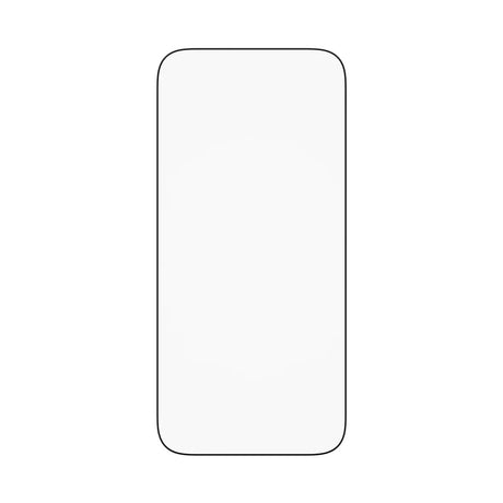 Folie de protectie PanzerGlass® Ultra-Wide Fit Stealth w. FASTFIT IN-A-BOX compatibil cu iPhone 17 Pro Max, Negru