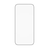 Folie de protectie PanzerGlass® Ultra-Wide Fit w. EasyAligner compatibil cu iPhone 17 Pro Max, Negru