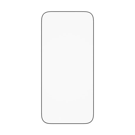 Folie de protectie PanzerGlass® Ultra-Wide Fit w. EasyAligner compatibil cu iPhone 17 Pro Max, Negru
