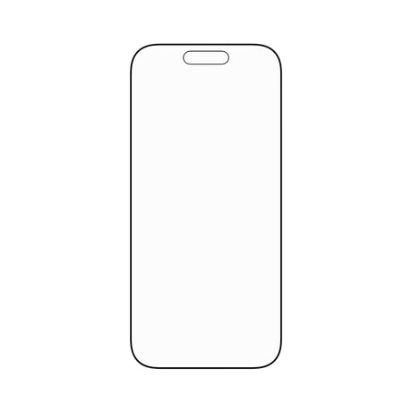 Folie de protectie PanzerGlass® Ultra-Wide Fit Stealth w. FASTFIT IN-A-BOX compatibil cu iPhone 17 Pro, Negru