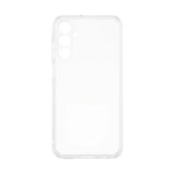 Husa de protectie PanzerGlass® CARE Fashionable compatibil cu Samsung Galaxy A16 4G, Transparent