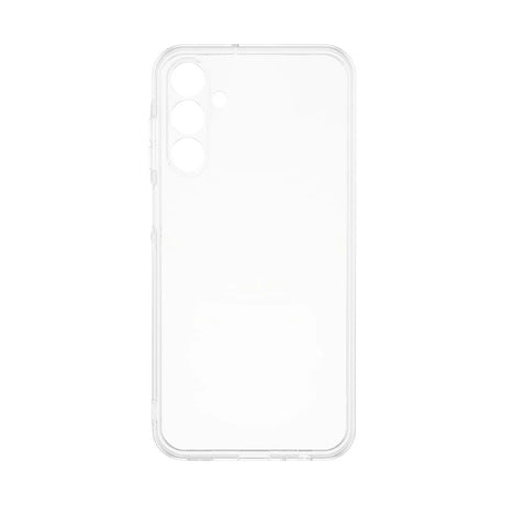 Husa de protectie PanzerGlass® CARE Fashionable compatibil cu Samsung Galaxy A16 4G, Transparent