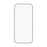 Folie de protectie PanzerGlass® Ultra-Wide Fit w. EasyAligner compatibil cu iPhone 17 Air, Negru