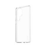 Husa de protectie PanzerGlass® CARE Flagship Urban Combat compatibil cu Samsung Galaxy S25, Transparent