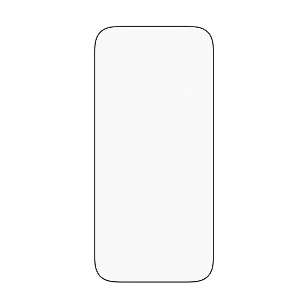 Folie de protectie PanzerGlass® Ultra-Wide Fit w. EasyAligner compatibil cu iPhone 17 Pro, Negru