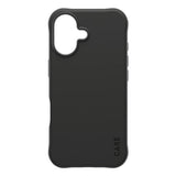 Husa de protectie PanzerGlass® CARE Fashionable w. MagSafe compatibil cu iPhone 17, Samba Black