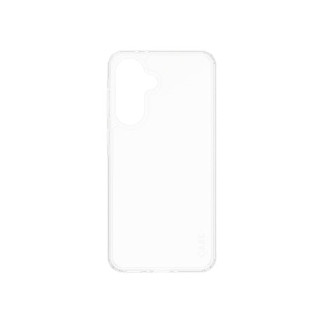 Husa de protectie PanzerGlass® CARE Flagship Urban Combat compatibil cu Samsung Galaxy A36 5G, Transparent