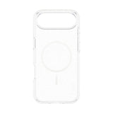Husa de protectie PanzerGlass® CARE Flagship Urban Explorer Star Lit White MagSafe compatibil cu iPhone 17 Air, Transparent
