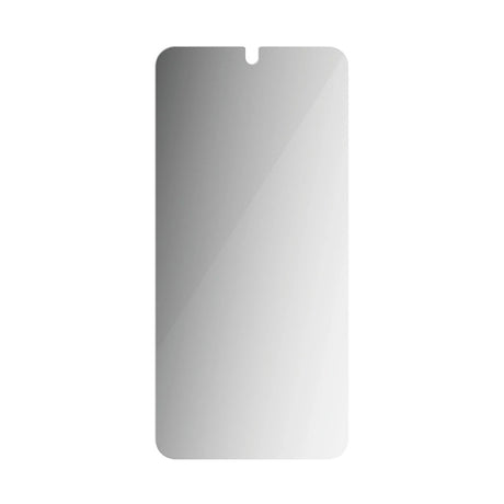Folie de protectie PanzerGlass® Ultra-Wide Fit Privacy compatibil cu Samsung Galaxy S25 Plus / S24 Plus, Transparent