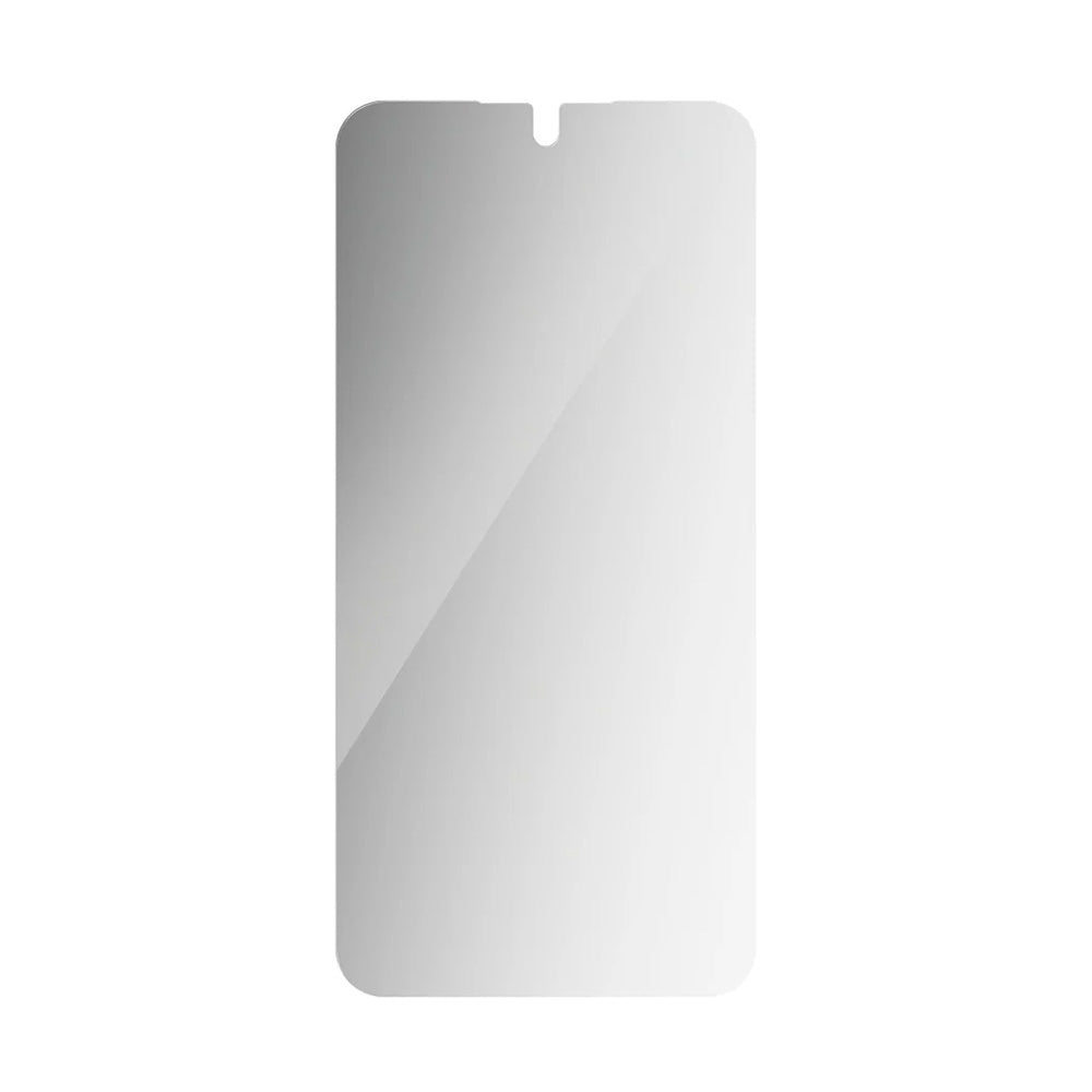 Folie de protectie PanzerGlass® Ultra-Wide Fit Privacy compatibil cu Samsung Galaxy A56 5G, Transparent