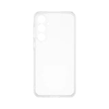 Husa de protectie PanzerGlass® SAFE. TPU Series compatibil cu Samsung Galaxy A55 5G, Transparent