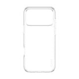 Husa de protectie PanzerGlass® CARE Flagship Urban Explorer compatibil cu iPhone 17 Pro, Transparent